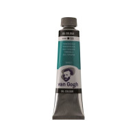 Produktbild för Artequipment TALENS VAN GOGH OIL 40 ML
