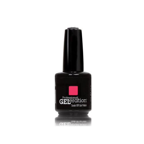 Jessica Cosmetics Jessica Geleration Colours semi-permanent nagellack GEL-336...