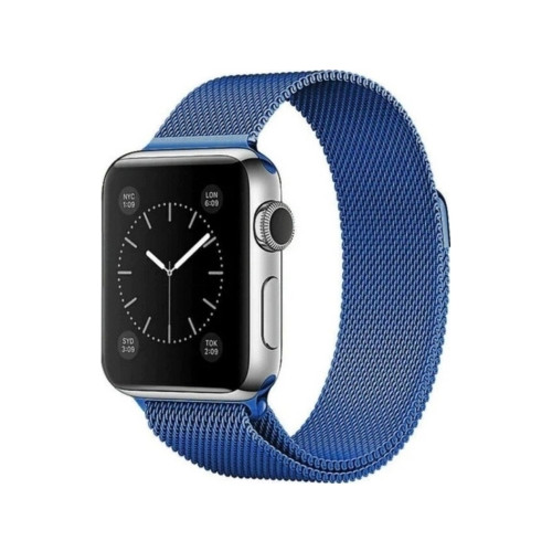 Hurtel Hurtel magnetiskt armband för Watch 6 / 5 / 4 / 3 / 2 / SE (...