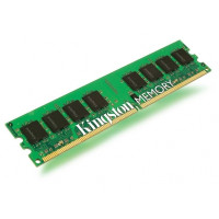 Produktbild för Kingston ValueRAM - DDR3 - modul - 4 GB - DIMM 240-pin / PC3-12800 - ej buffrad