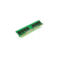 Produktbild för Kingston ValueRAM - DDR3 - modul - 4 GB - DIMM 240-pin / PC3-12800 - ej buffrad