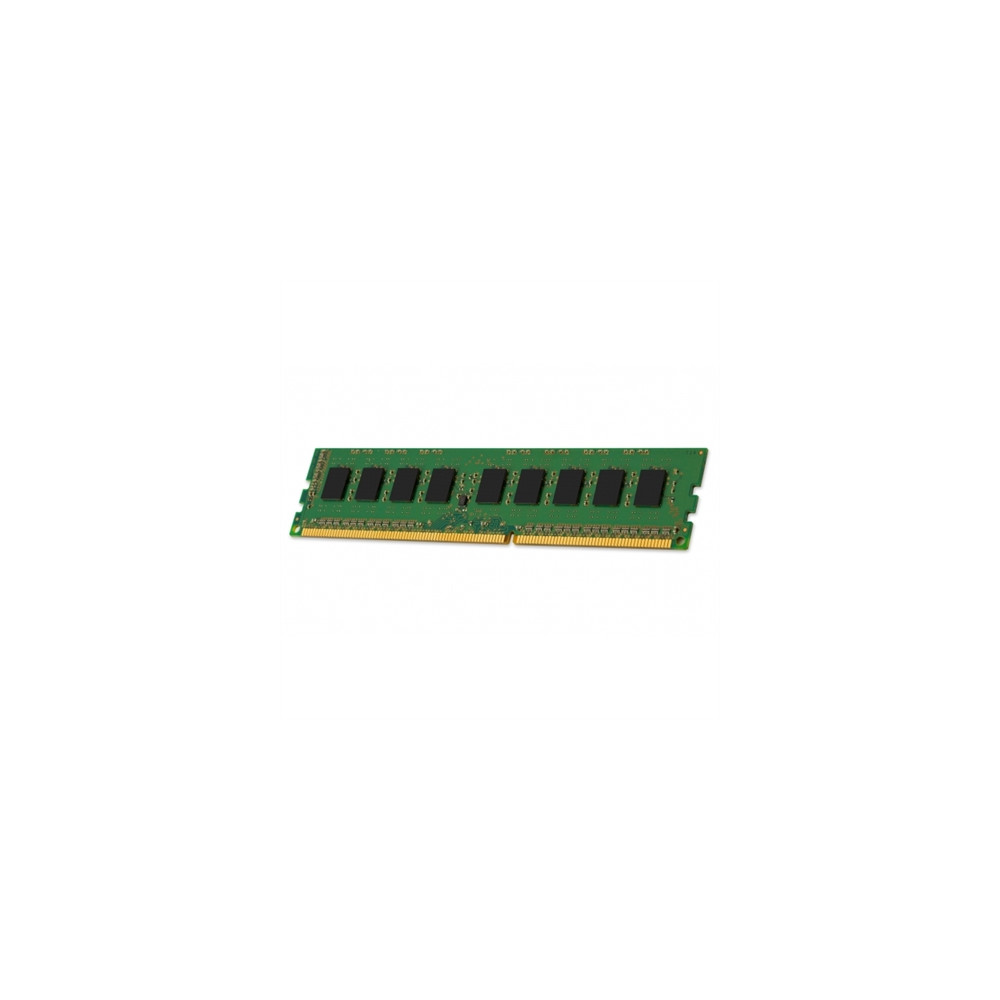 Produktbild för Kingston ValueRAM - DDR3 - modul - 4 GB - DIMM 240-pin / PC3-12800 - ej buffrad