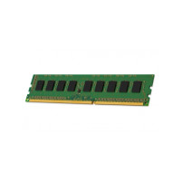 Produktbild för Kingston ValueRAM - DDR3 - modul - 4 GB - DIMM 240-pin / PC3-12800 - ej buffrad