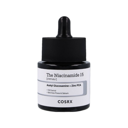 CosRx Triton COSRX serum med 15% niacinamid