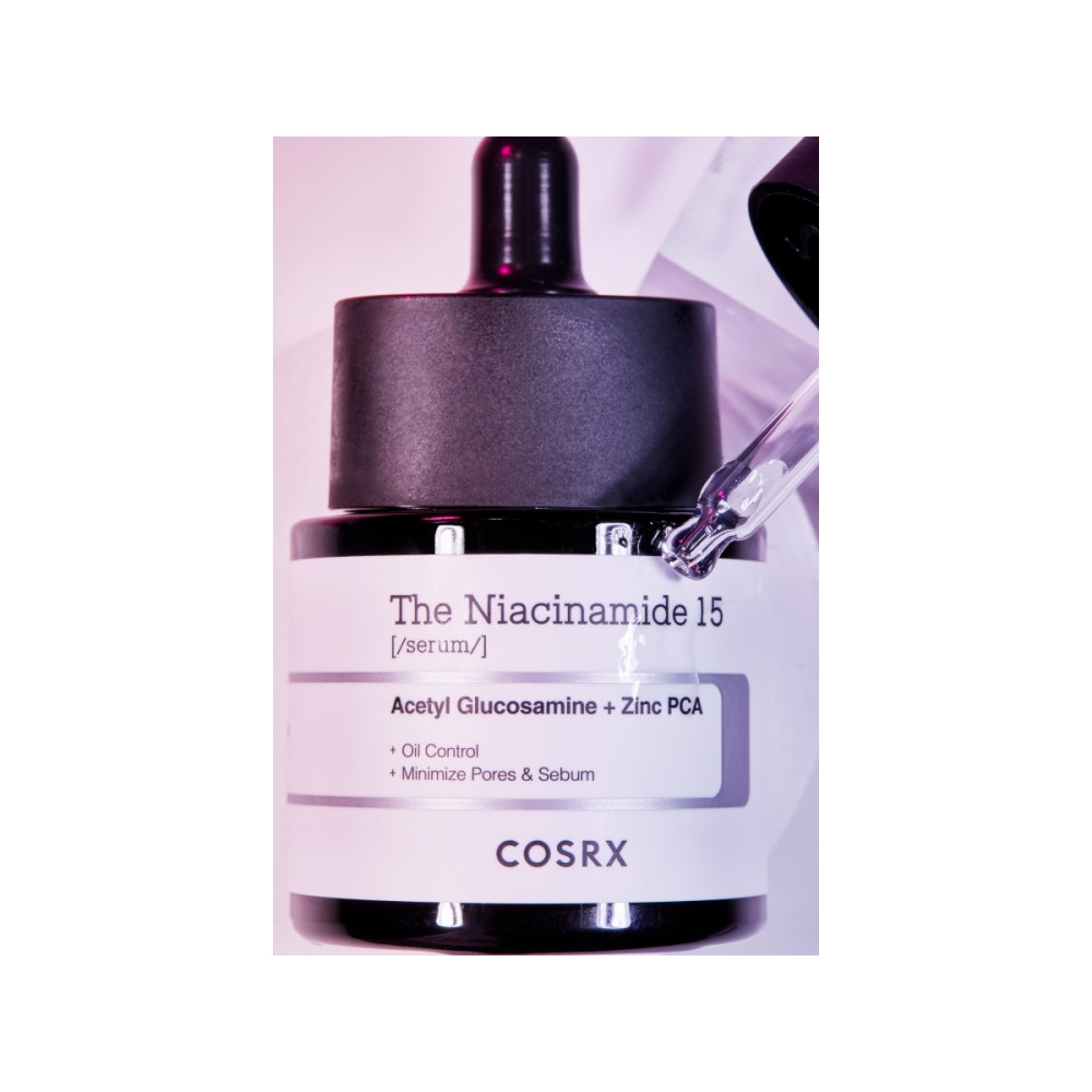 Produktbild för Triton COSRX serum med 15% niacinamid