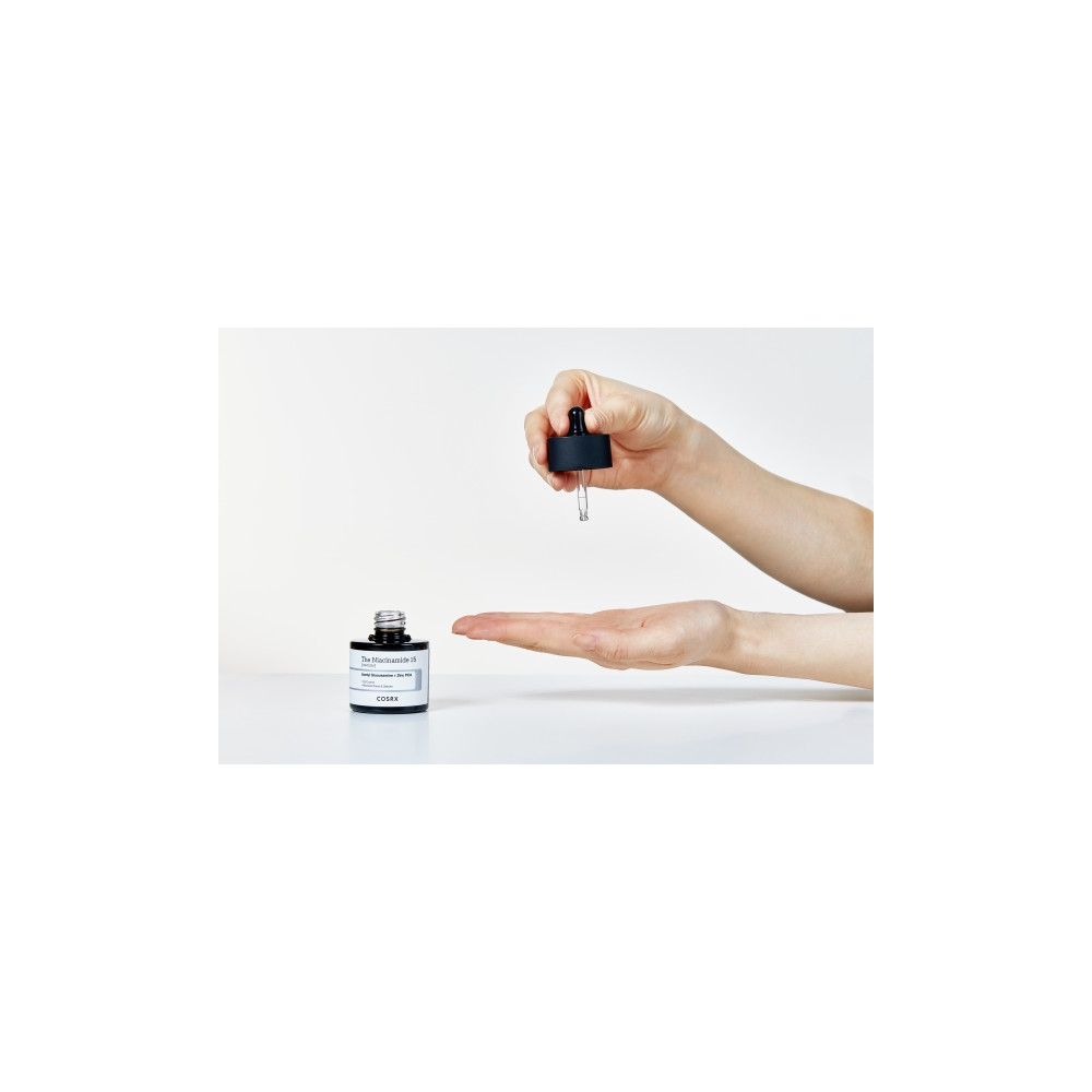 Produktbild för Triton COSRX serum med 15% niacinamid