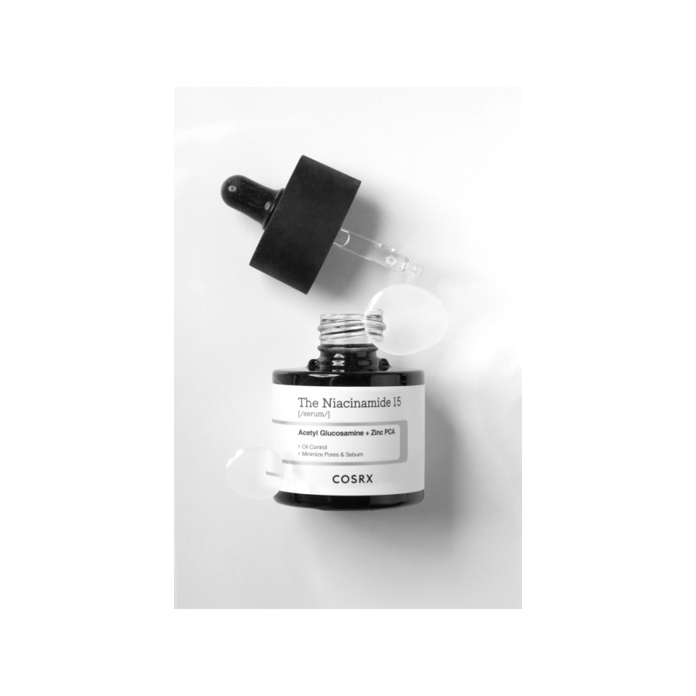 Produktbild för Triton COSRX serum med 15% niacinamid