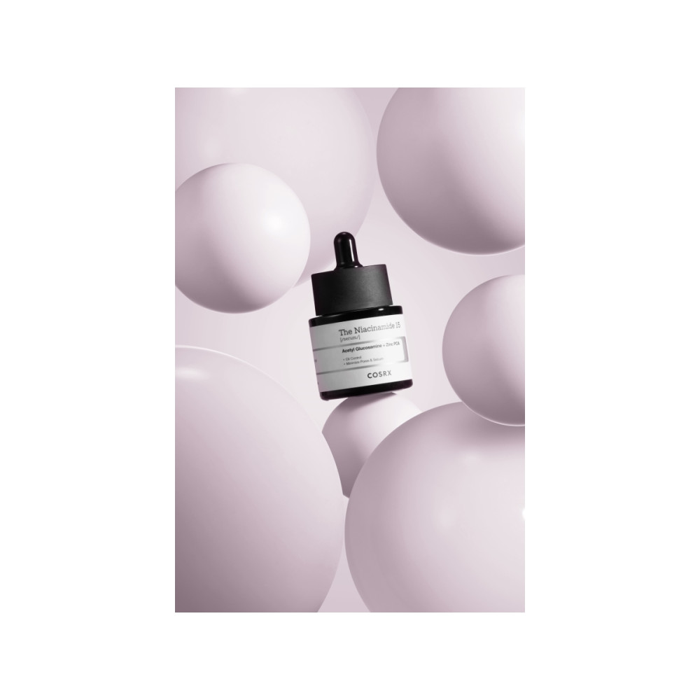 Produktbild för Triton COSRX serum med 15% niacinamid