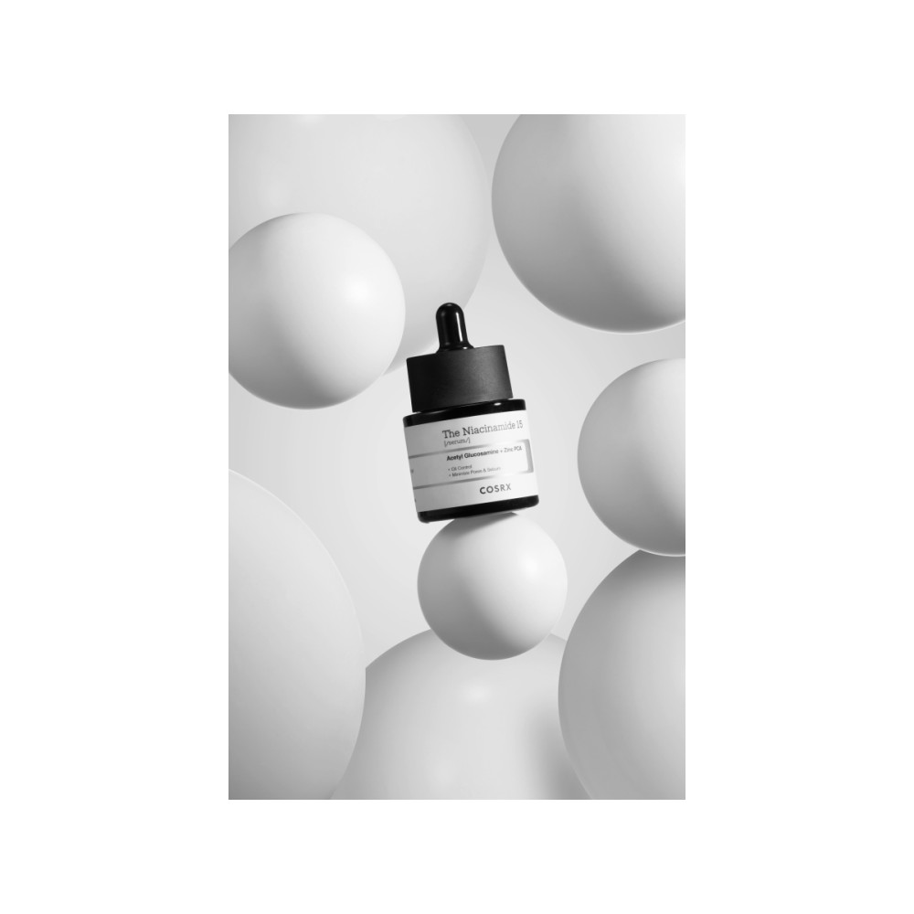 Produktbild för Triton COSRX serum med 15% niacinamid