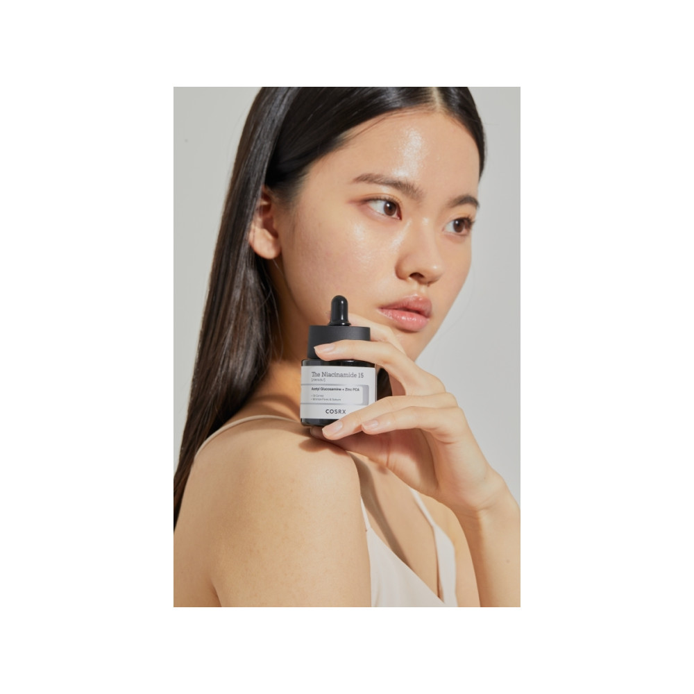 Produktbild för Triton COSRX serum med 15% niacinamid