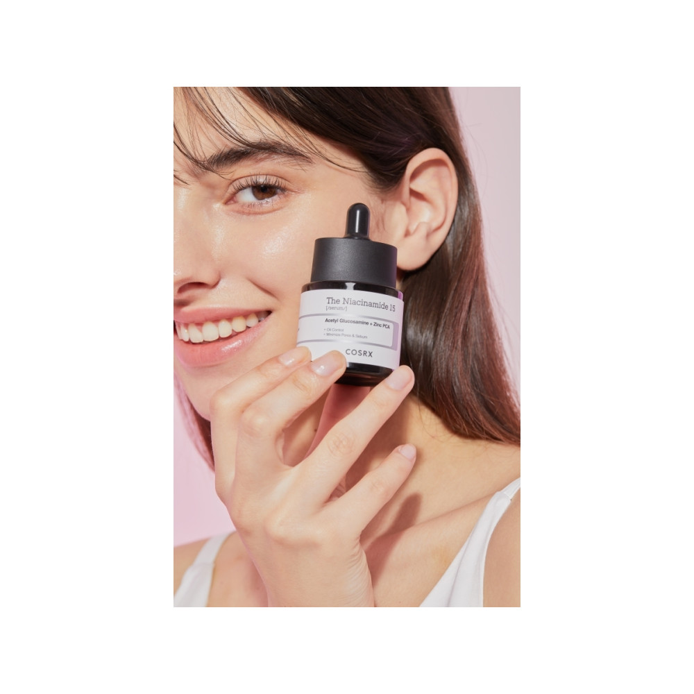 Produktbild för Triton COSRX serum med 15% niacinamid