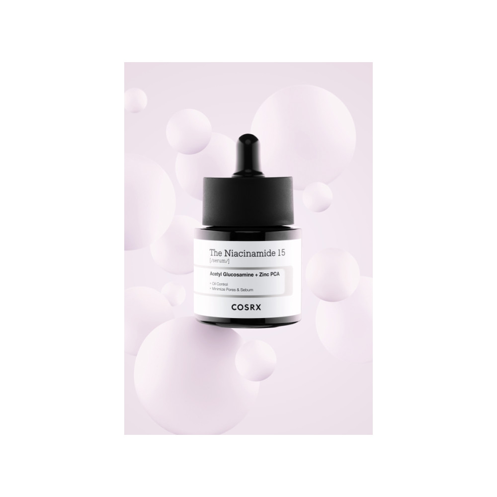 Produktbild för Triton COSRX serum med 15% niacinamid