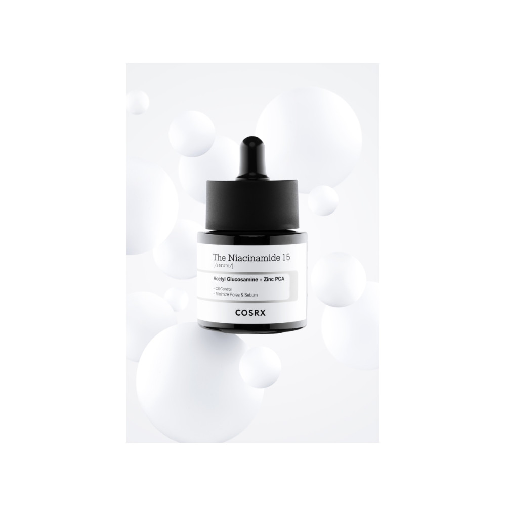 Produktbild för Triton COSRX serum med 15% niacinamid