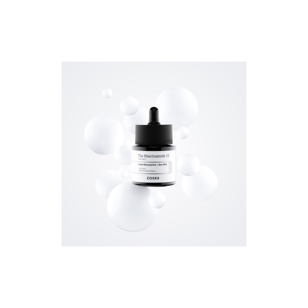 Produktbild för Triton COSRX serum med 15% niacinamid