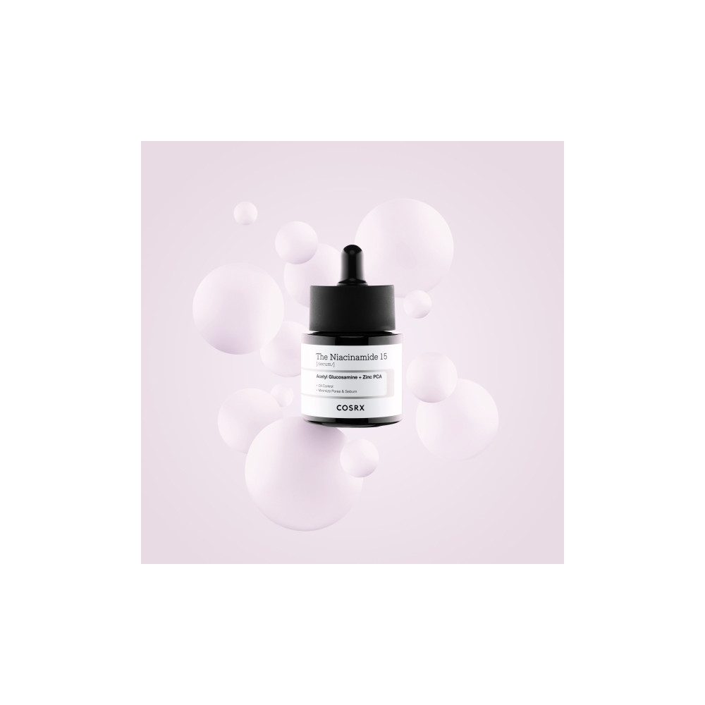Produktbild för Triton COSRX serum med 15% niacinamid