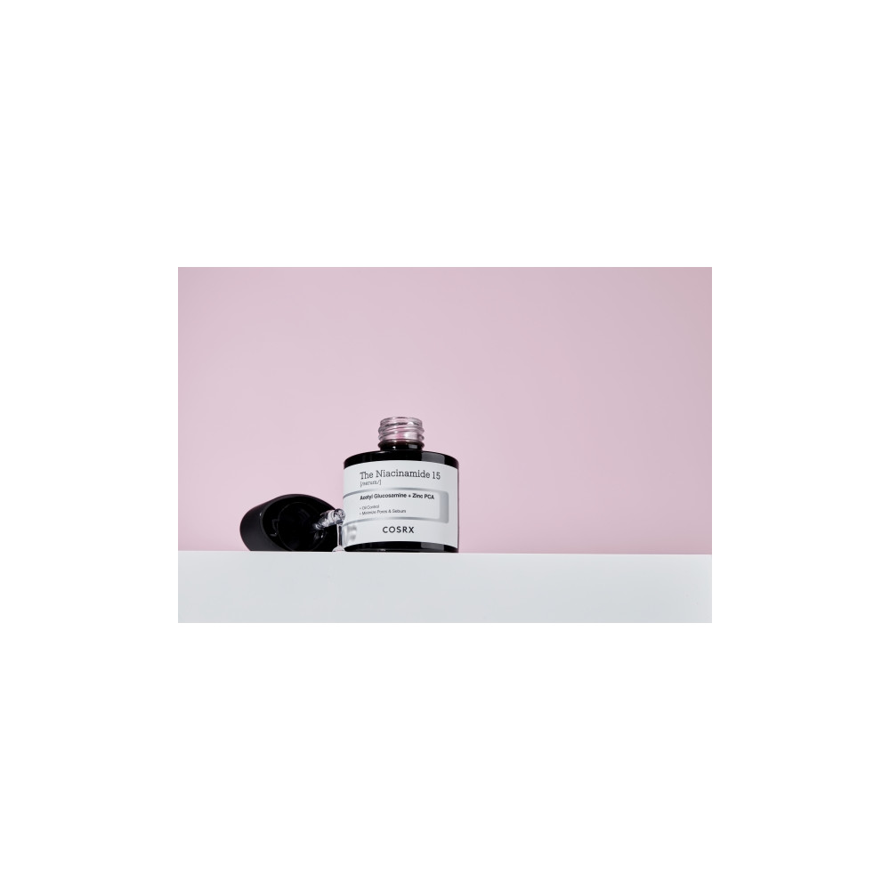 Produktbild för Triton COSRX serum med 15% niacinamid