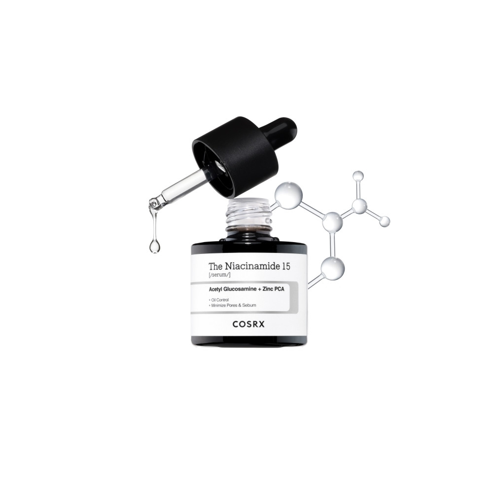 Produktbild för Triton COSRX serum med 15% niacinamid