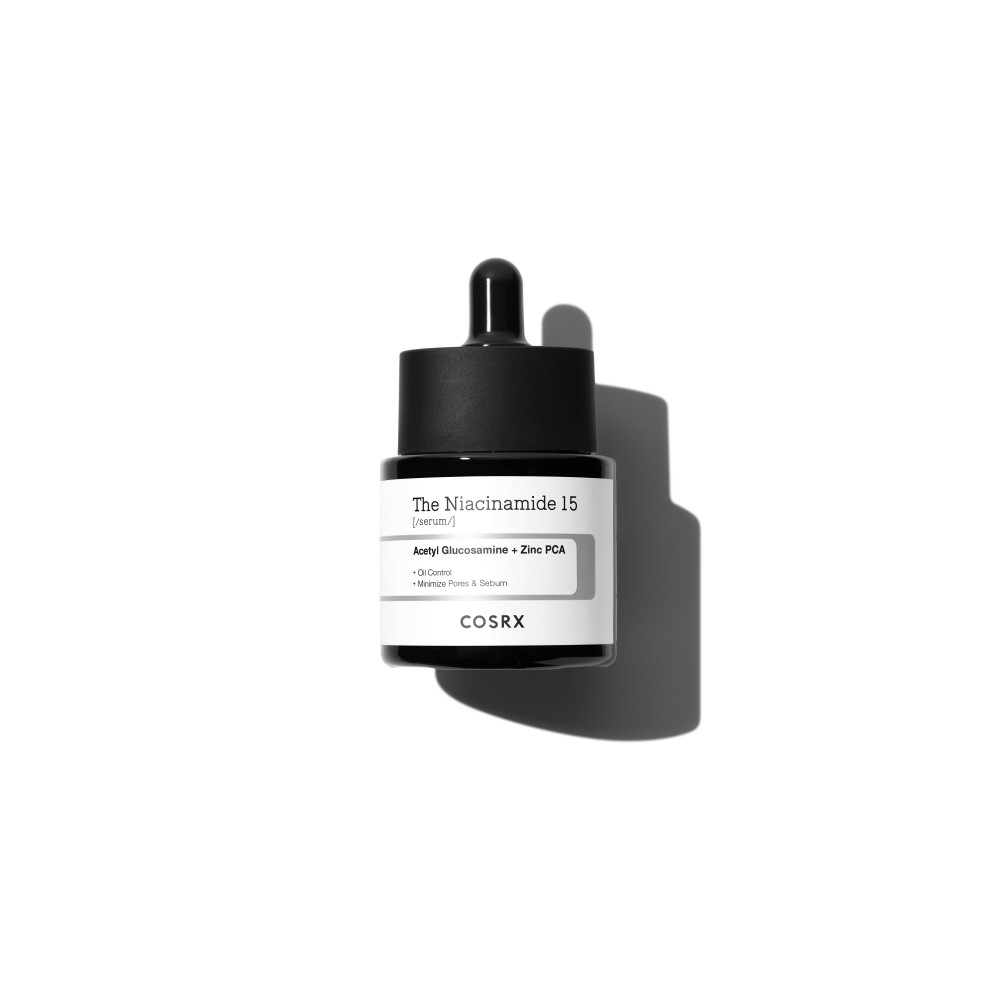 Produktbild för Triton COSRX serum med 15% niacinamid