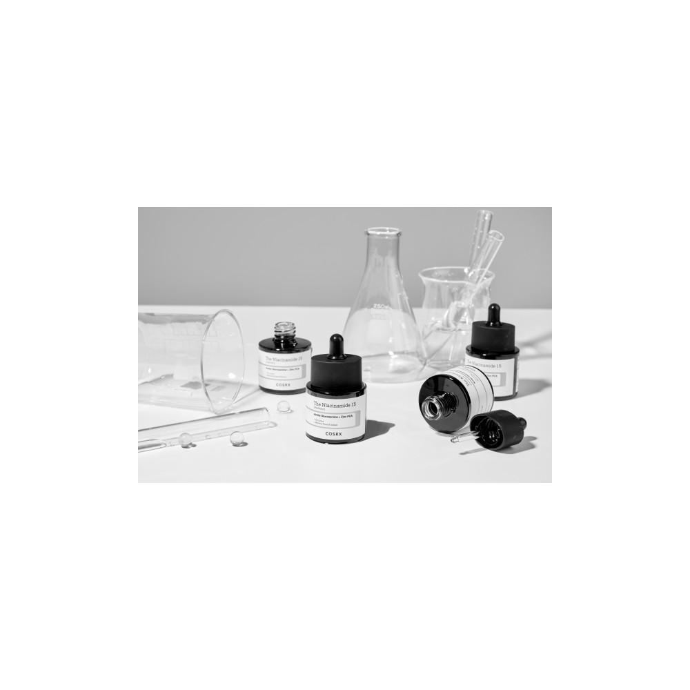 Produktbild för Triton COSRX serum med 15% niacinamid