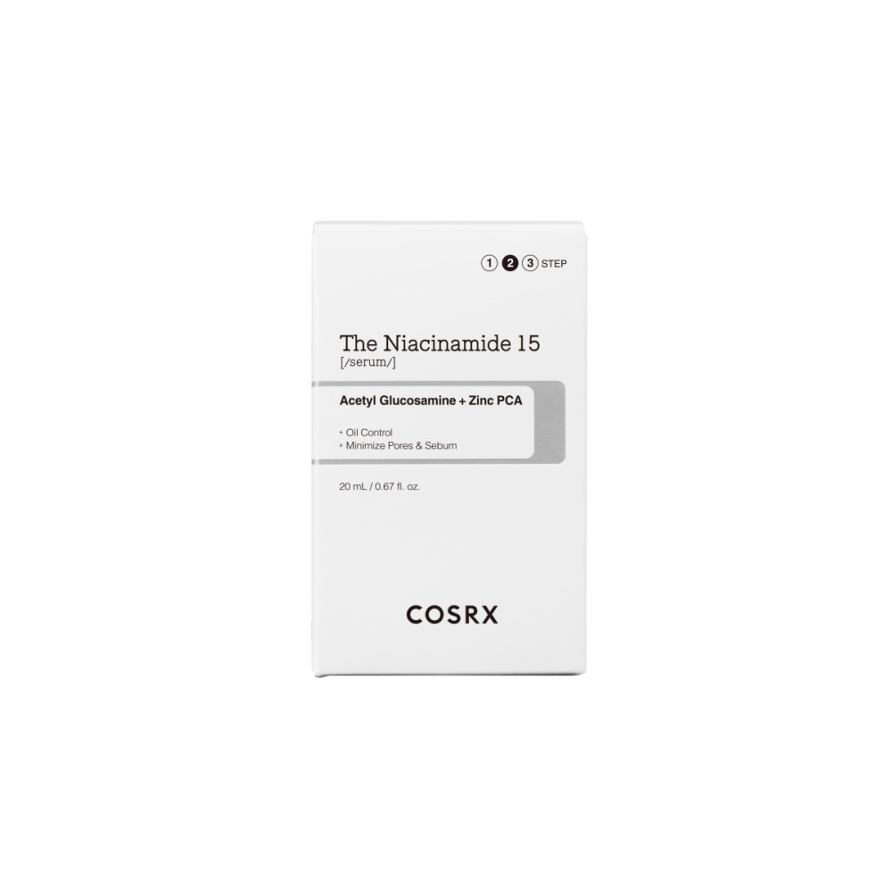 Produktbild för Triton COSRX serum med 15% niacinamid