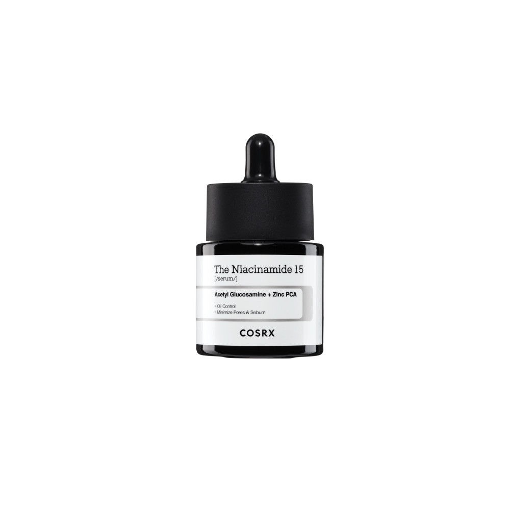 Produktbild för Triton COSRX serum med 15% niacinamid