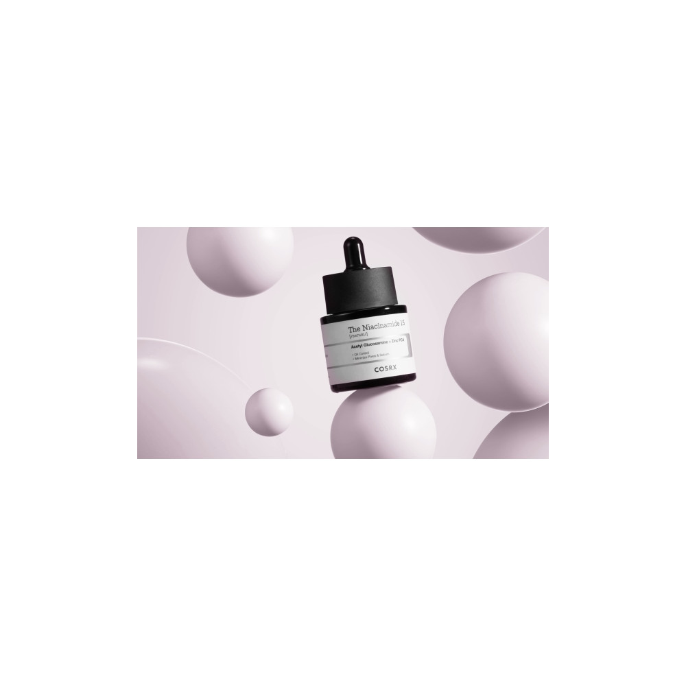 Produktbild för Triton COSRX serum med 15% niacinamid