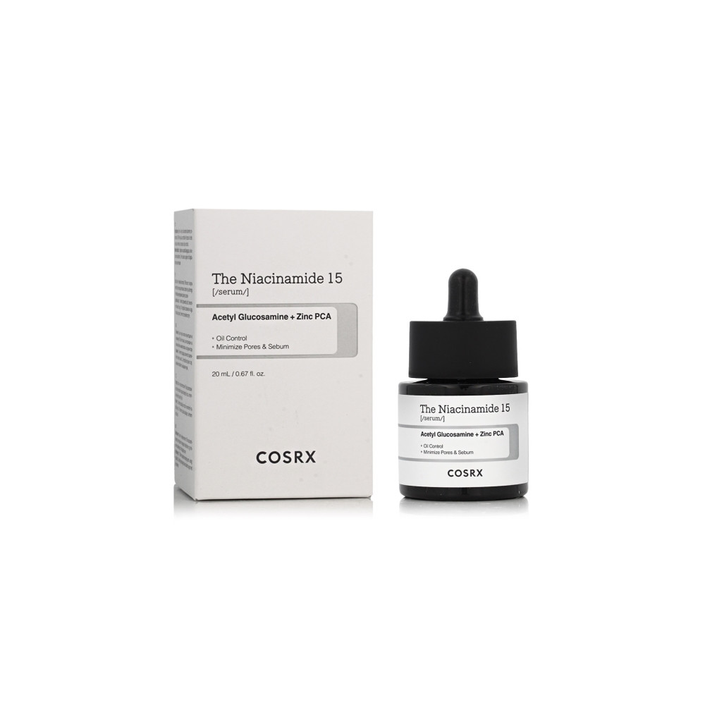 Produktbild för Triton COSRX serum med 15% niacinamid