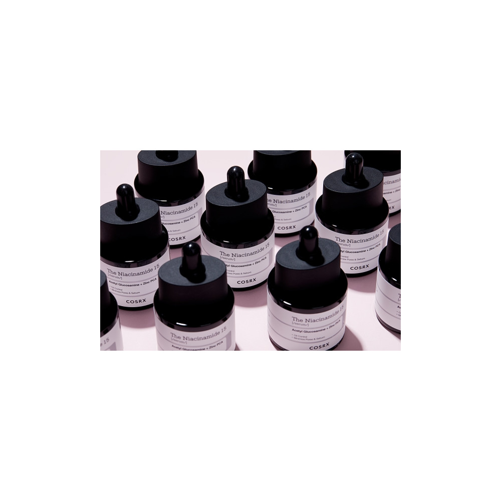 Produktbild för Triton COSRX serum med 15% niacinamid
