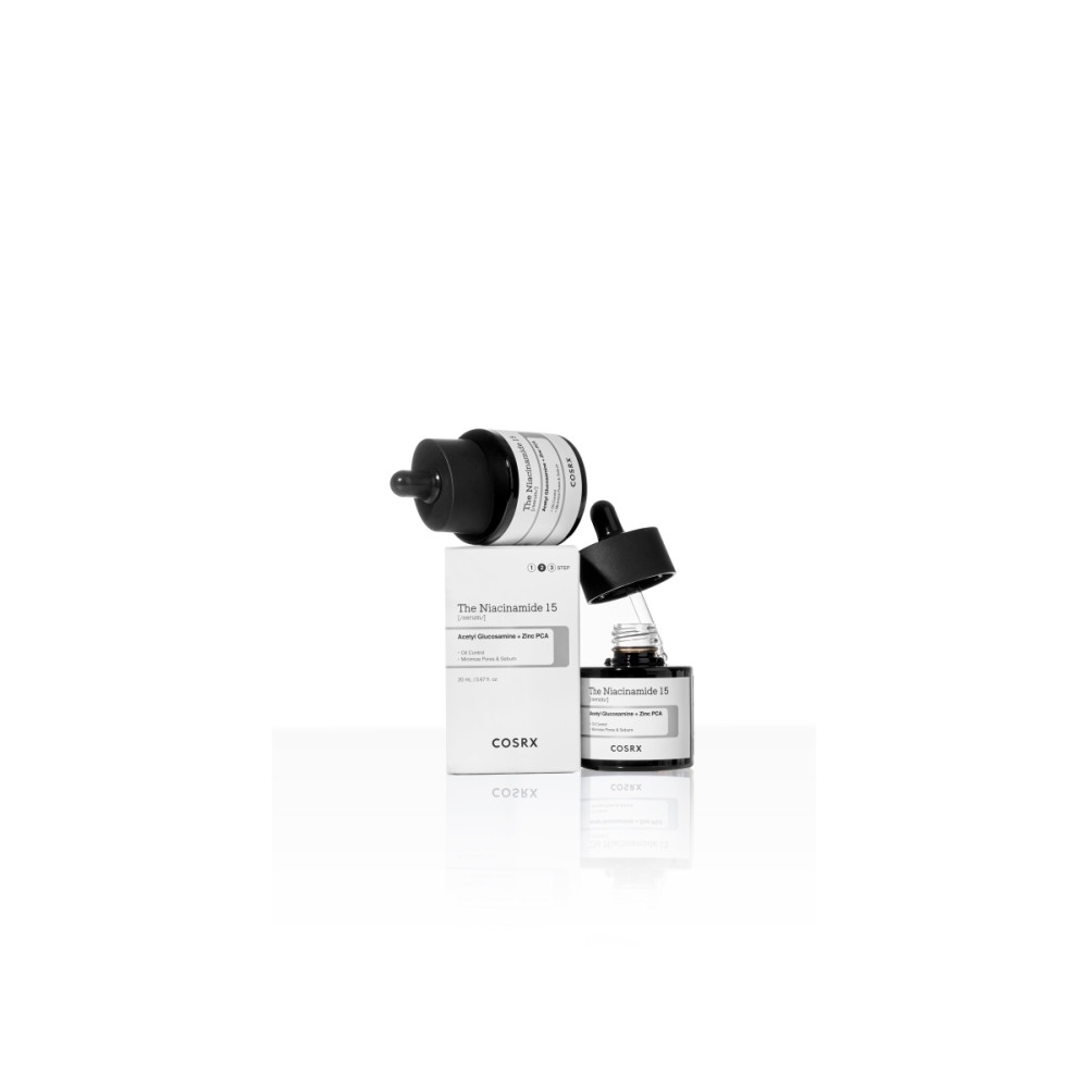 Produktbild för Triton COSRX serum med 15% niacinamid