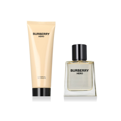 Burberry Burberry Hero presentset