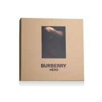 Produktbild för Burberry Hero presentset