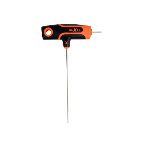 Boxer BOXER insex T-nyckel m/ kula