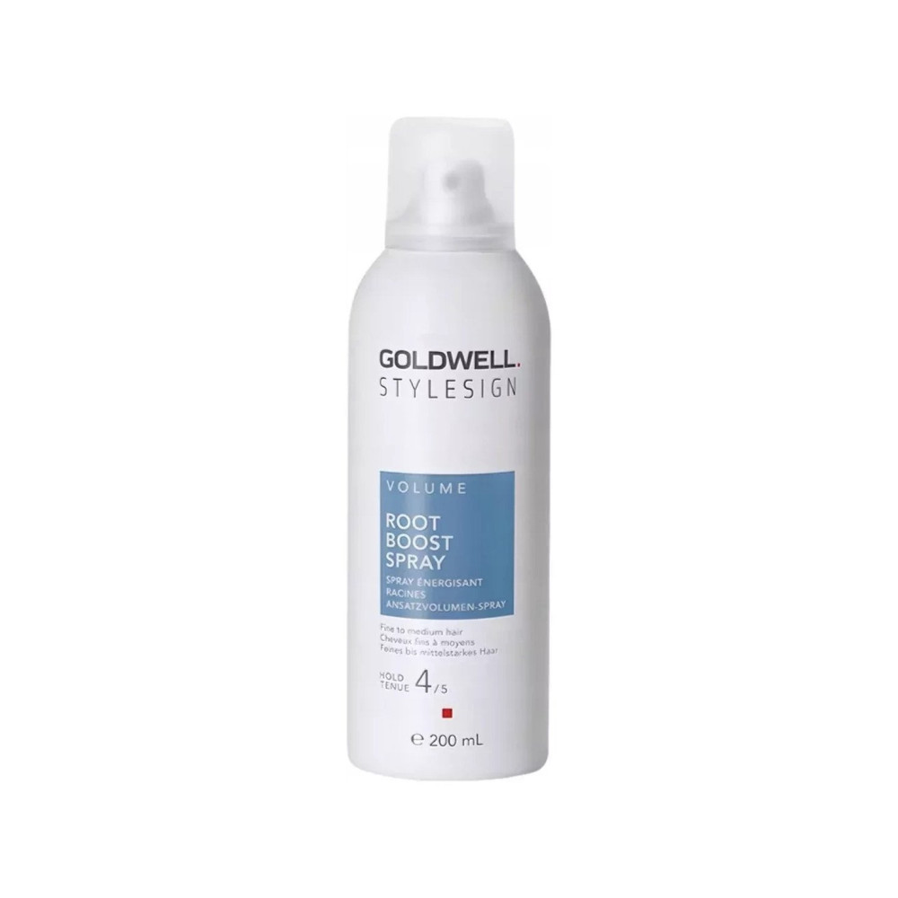 Produktbild för Goldwell Stylesign Volume Root Boost Spray volym från rötter...