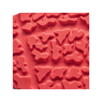 Produktbild för Uvex 1 x-craft, Unisex, Vuxen, Säkerhetsskor, Svart, Röd, EN...