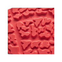 Produktbild för Uvex 1 x-craft, Honkoppling, Vuxen, Säkerhetsskor, Svart, Rö...