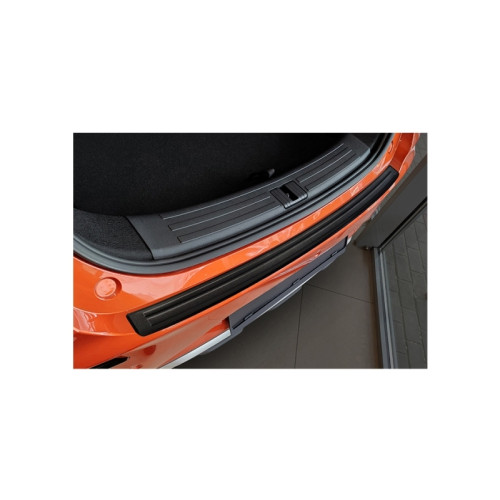 Avisa Lastkantsskydd MG ZS 2019