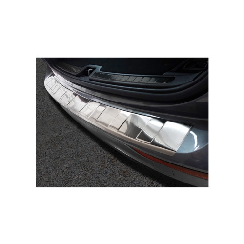 Avisa Laddkantsskydd Volvo V60 Combi II 2018