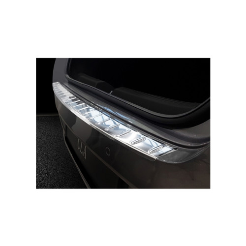 Avisa Lastkantsskydd Mercedes CLA Shooting Brake 2019-2025