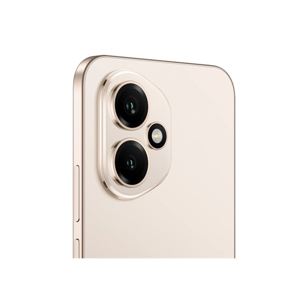 Produktbild för Honor 400 - ökenguld - 5G pekskärmsmobil - 256 GB - GSM