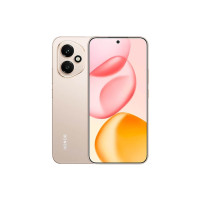 Produktbild för Honor 400 - ökenguld - 5G pekskärmsmobil - 256 GB - GSM