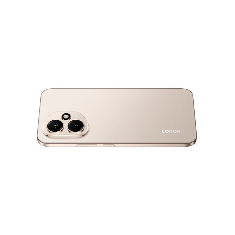 Produktbild för Honor 400 - ökenguld - 5G pekskärmsmobil - 256 GB - GSM