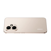 Produktbild för Honor 400 - ökenguld - 5G pekskärmsmobil - 256 GB - GSM