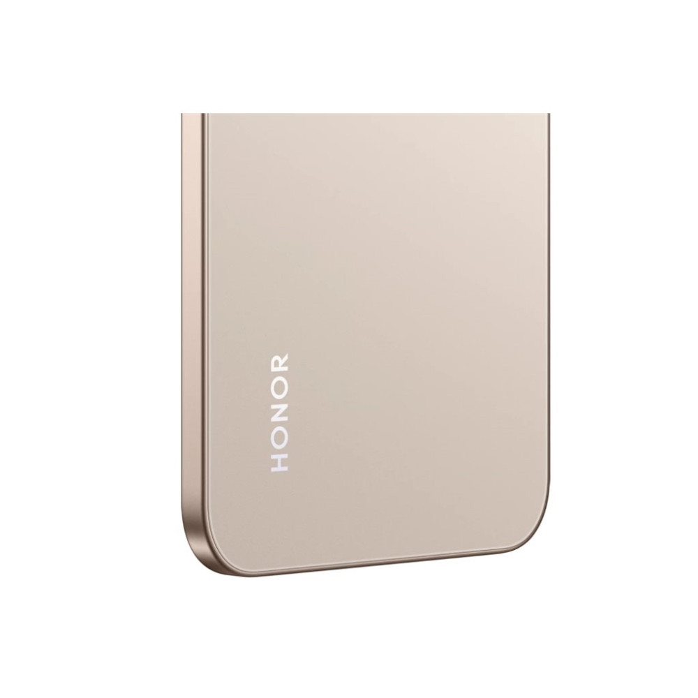 Produktbild för Honor 400 - ökenguld - 5G pekskärmsmobil - 256 GB - GSM