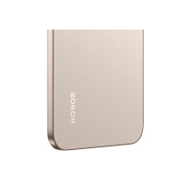 Produktbild för Honor 400 - ökenguld - 5G pekskärmsmobil - 256 GB - GSM