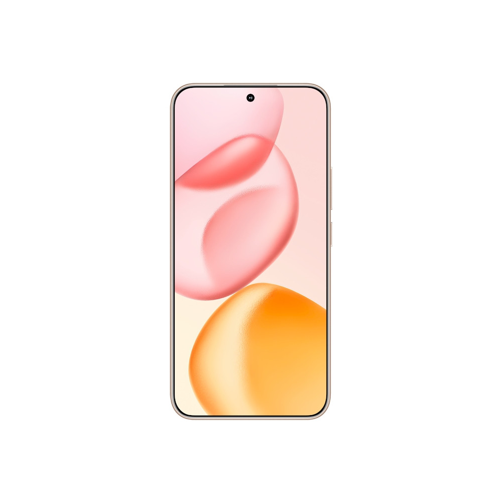 Produktbild för Honor 400 - ökenguld - 5G pekskärmsmobil - 256 GB - GSM
