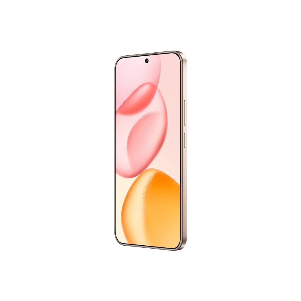 Produktbild för Honor 400 - ökenguld - 5G pekskärmsmobil - 256 GB - GSM