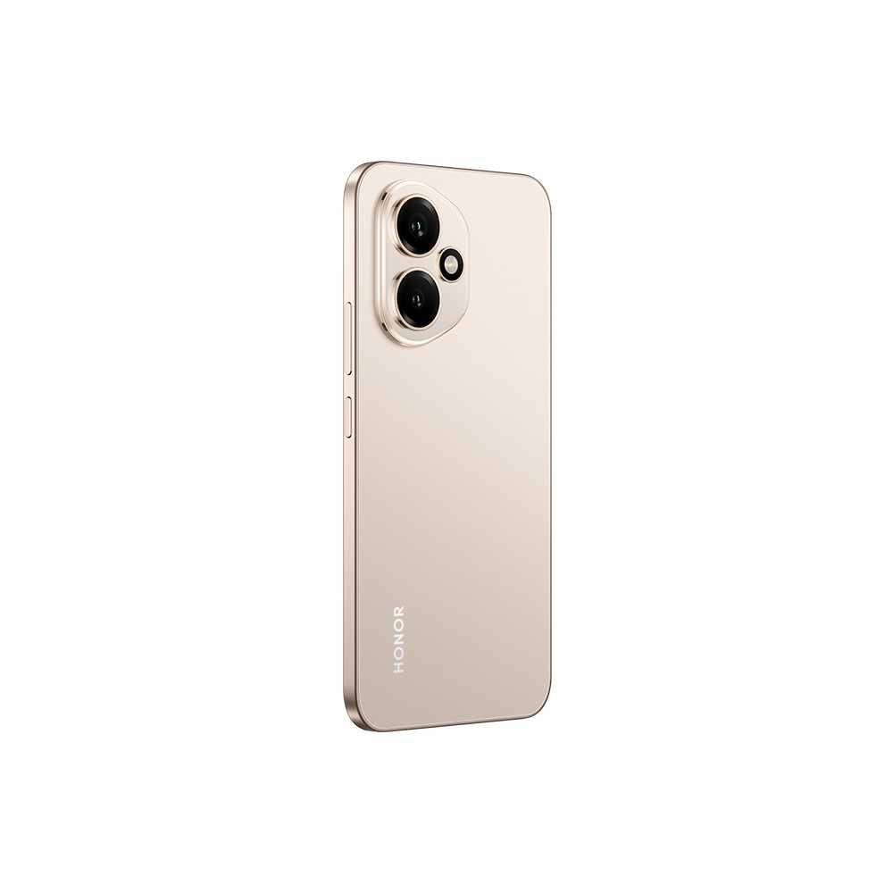 Produktbild för Honor 400 - ökenguld - 5G pekskärmsmobil - 256 GB - GSM