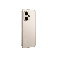 Produktbild för Honor 400 - ökenguld - 5G pekskärmsmobil - 256 GB - GSM