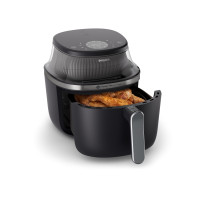 Produktbild för Philips 3000 series Airfryer 7,2 l, Varmluftsfritös, 7,2 l,...