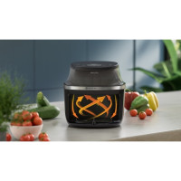 Produktbild för Philips 3000 series Airfryer 7,2 l, Varmluftsfritös, 7,2 l,...